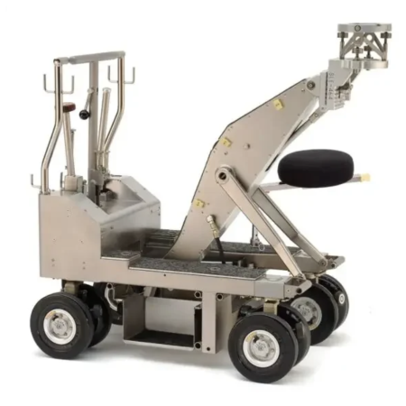 JL FISHER 11 DOLLY